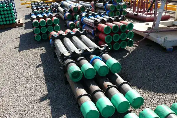 ISO 11960 tubing pup joints,API 5CT tubing pup joints,tubing pup joints specifications list