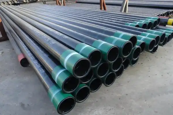 oil casing pipe emerging technologies and innovations, octg casing development