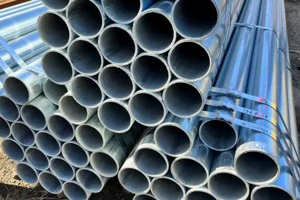 galvanized steel pipe vs stainless steel pipe,galvanized steel pipe and stainless steel pipe strength comparison