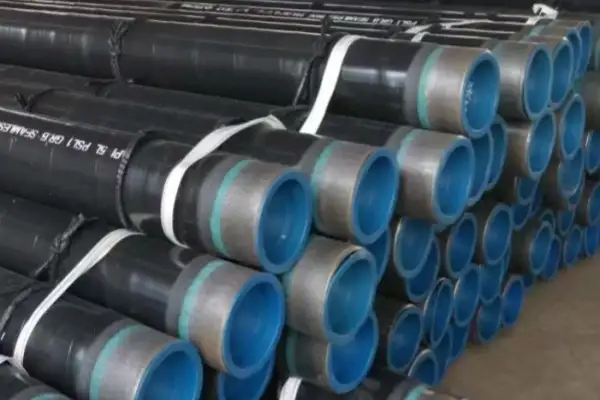 3PE coated pipe features, 3PE coated pipe advantages,three-layer polyethylene coated pipe advantages