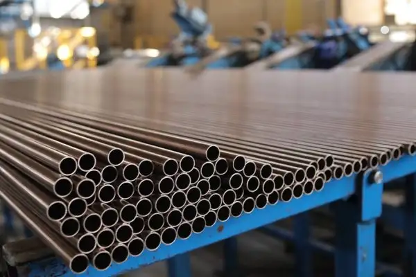 copper nickel 7030 tubes,cuni 7030 tubes