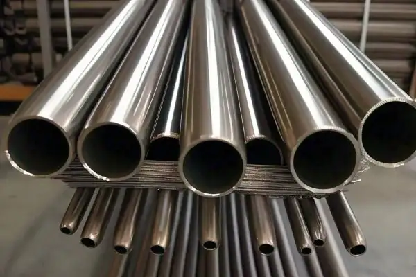 alloy Ti 6Al-4V pipe,UNS 56400 pipe