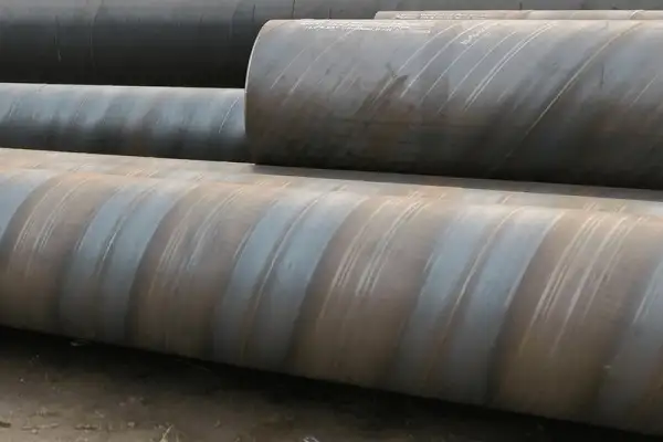 ssaw steel pipe suppliers,ssaw pipe suppliers in China
