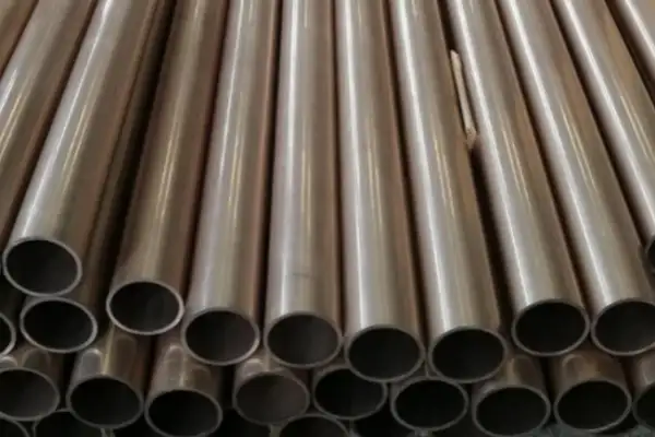 differences between nickel copper tube and copper tube,nickel copper tube vs copper tube,nickel copper tubing