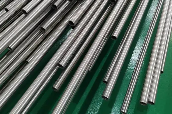 nickel 201 pipe,uns n02201 pipe,nickel alloy 201 pipe