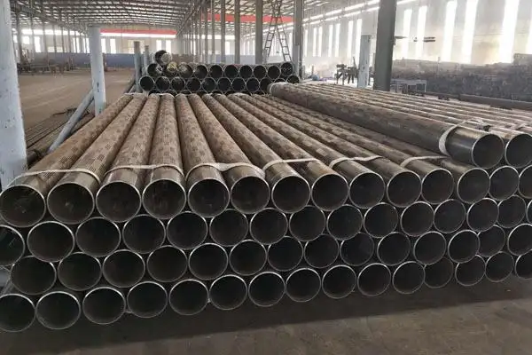 slotted steel pipe,slotted pipe