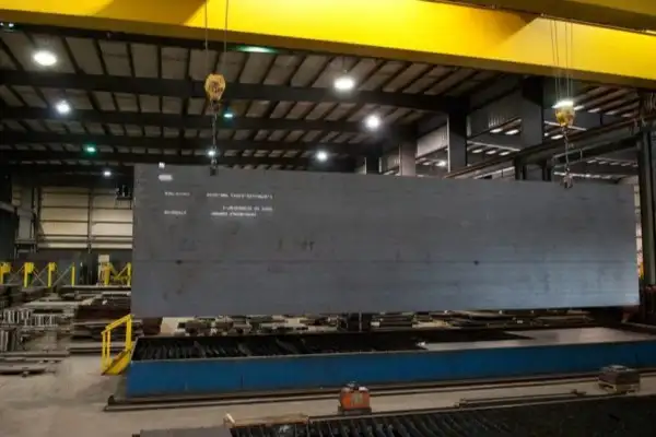 alloy steel plate grades