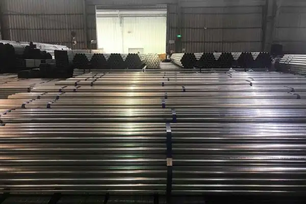 This article will briefly introduce connection methods and precautions of galvanized steel pipes.