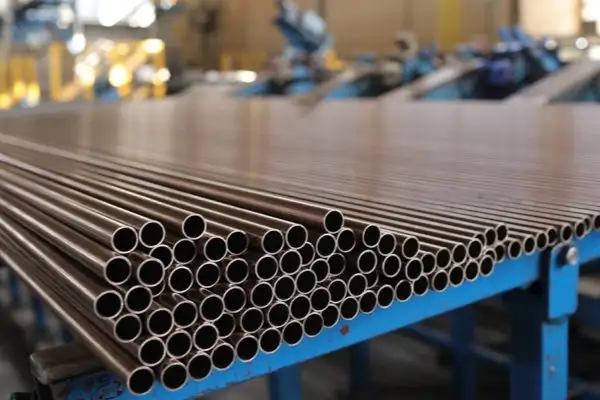 schedule 40 copper nickel pipe,sch 40 copper nickel pipe