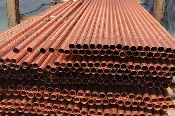 copper nickel pipe characteristics,copper nickel pipe benefits