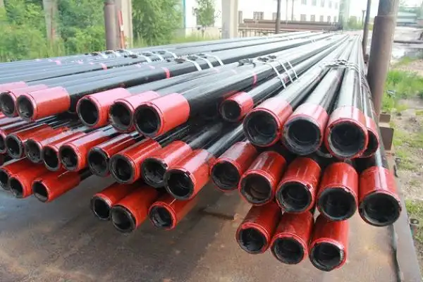 octg pipe role,octg pipe in the oil and gas industry