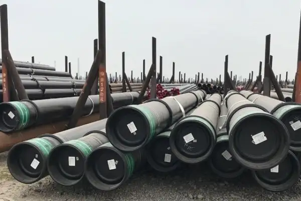 OCTG casing pipe performance improving ways,oil casing pipe performance improving methods