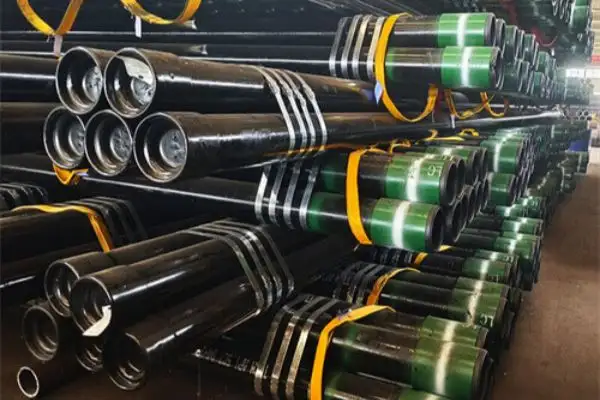 oil casing pipe material, steel casing material classification, octg casing pipe material selection