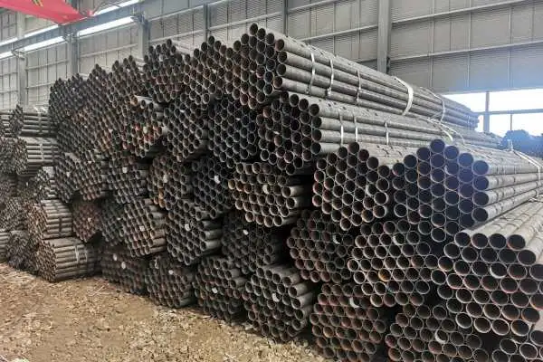 أنابيب فولاذية غير ملحومة مسحوبة على البارد تحديد الجودة ، تحديد جودة أنابيب smls المسحوبة على البارد