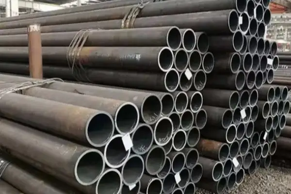 This article will briefly introduce 15CrMoG high-pressure alloy seamless steel pipe.