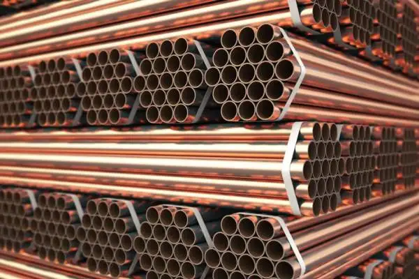 This article will briefly introduce medical grade copper pipe EN 13348.