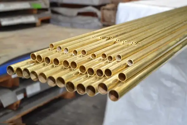 Here's an overview of 70/30 brass tubes UNS C26000.