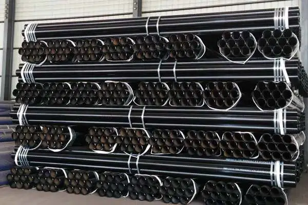 Points clés de la disposition du tube de la chaudière
