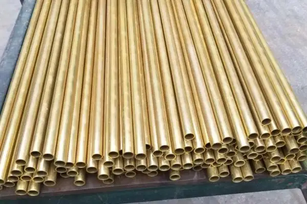 Here is a detailed overview of the key specifications and properties of C26000 Arsenical Brass Tubes.
