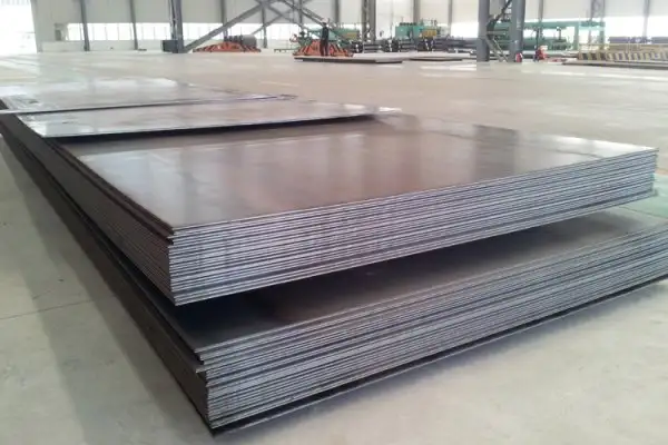This article will briefly introduce the ASTM A572 carbon steel plate.