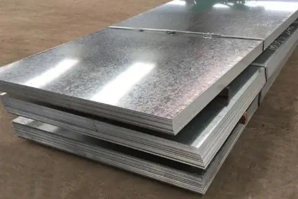 hot-dip galvanized steel sheet,ASTM A653 steel sheet,A653M-2018 steel plate