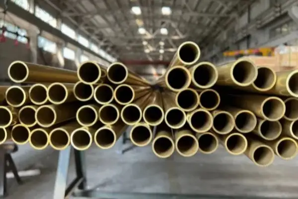 This blog will talk about naval brass pipe in details.