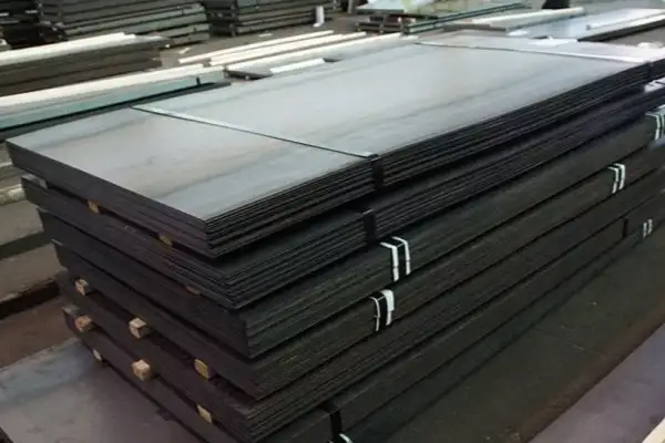 This article will briefly introduce A516 grade 70 carbon steel plate for moderate and lower temperature service.