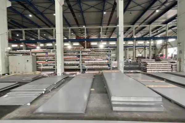 Here is an overview of ASTM A240 304 and 304L stainless steel plate.