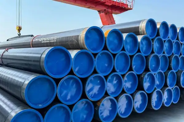 Avantages et inconvénients de l'utilisation de tubes soudés par résistance électrique