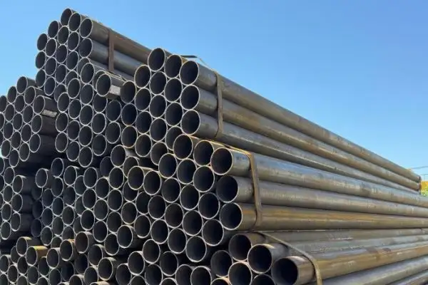 Here's an overview of understanding the density of seamless carbon steel pipe.