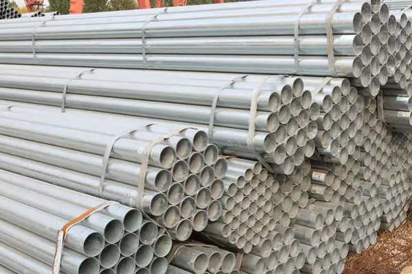 This article will briefly introduce precautions of connecting galvanized steel pipes.