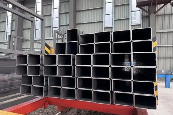 This article will briefly introduce EN 10210 hot-formed structural hollow section.
