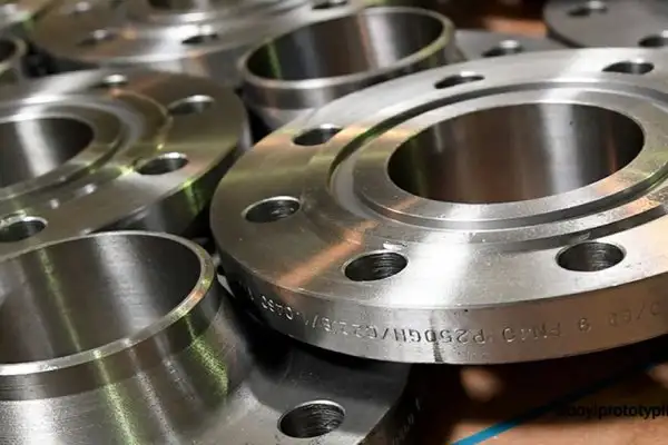 This article will briefly introduce advantages of slip on flange.