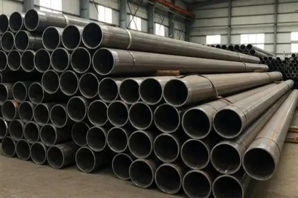 SMLS pipe passivation, seamless pipe passivation treatment time