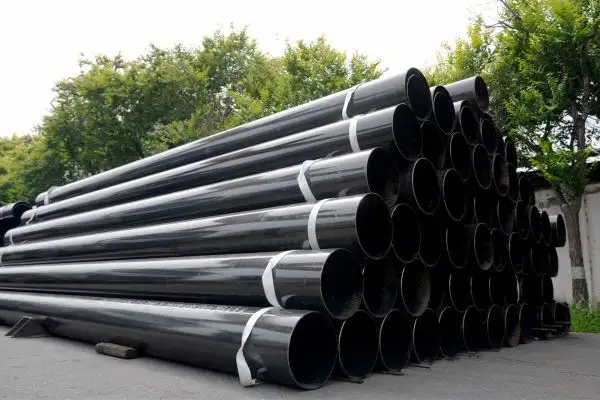seamless steel pipes for fluids,seamless steel pipes for standards