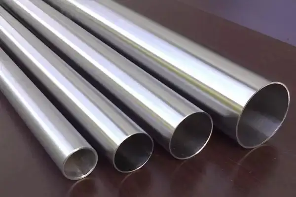 Here's an overview of pressure ratings of hastelloy pipe.