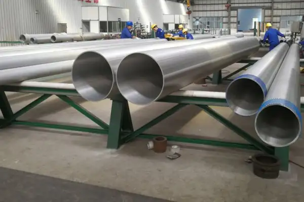 Here's an overview of Hastelloy x, c4, c22 and c276 pipe chemical composition and mechanical properties.