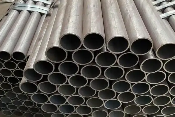 This guide covers boiler pipe types, grades, materials, and the main standards governing their use.