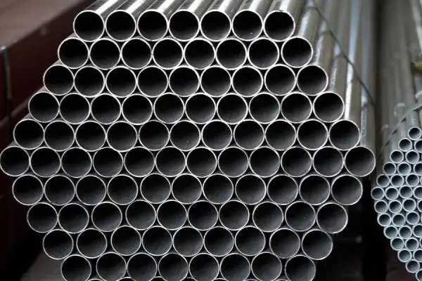 Classification des matériaux et caractéristiques des tubes de chaudière en acier inoxydable