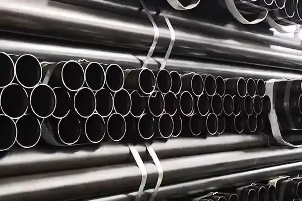 This article will introduce properties of 12Cr1MoVG boiler steel pipes.
