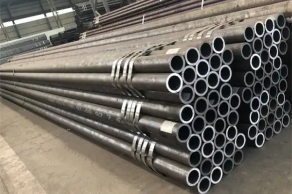 Pourquoi un processus de retour est-il nécessaire lors de la production de tuyaux en acier étirés à froid?