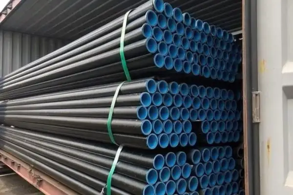 Here's an overview of different materials for seamless pipe.