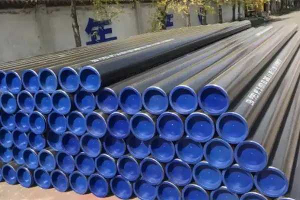 This article will briefly introduce the reason why are ERW steel pipes ideal for galvanizing.
