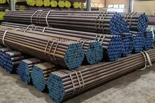 This article will briefly introduce whether carbon steel seamless pipes need galvanizing.