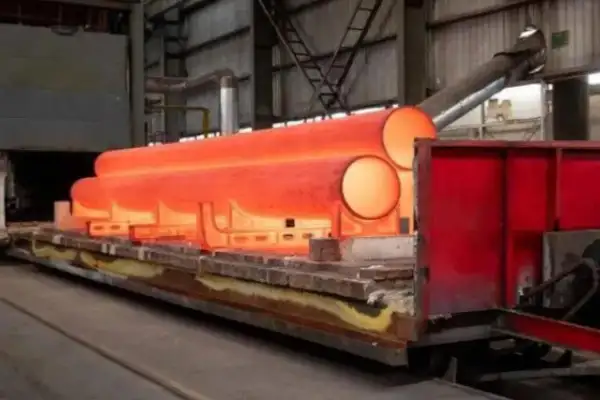 This article will briefly introduce factors determining the quality of large diameter seamless steel pipe.