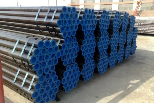 This article will briefly introduce development process of high-pressure boiler tubes.