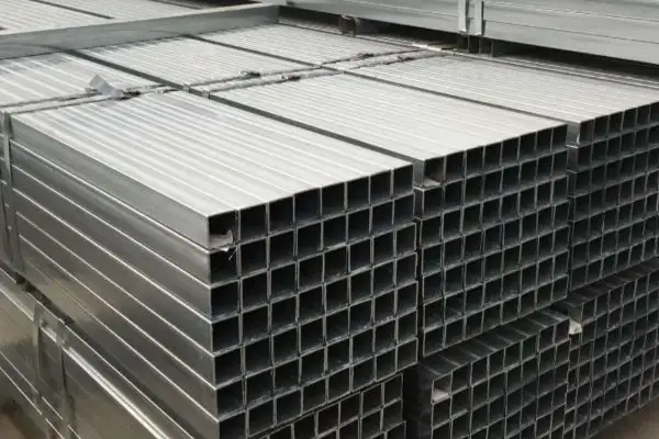 Here's an overview of key considerations for using galvanized square tubing.