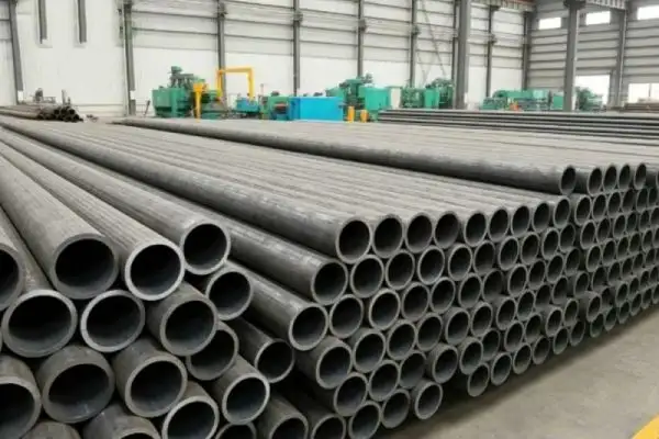 This article will briefly introduce differences between A333 Gr.6 and A106 Gr.B seamless pipe.
