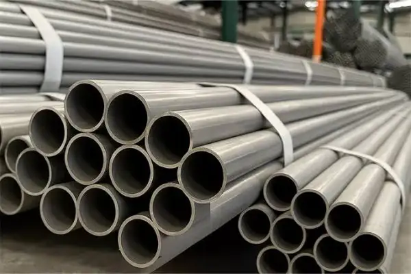 Here's an introduction to schedule 40 stainless steel pipe dimensions.