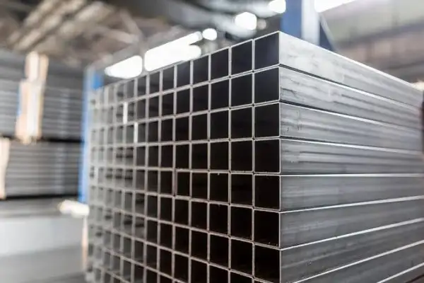 Here's an introduction to stainless steel square tubing.